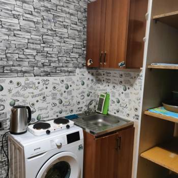 Сдается 1-комнатная квартира, 14,8 м²
