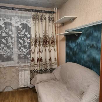 Сдается 1-комнатная квартира, 14,8 м²