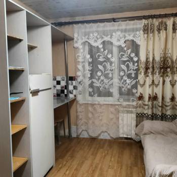 Сдается 1-комнатная квартира, 14,8 м²