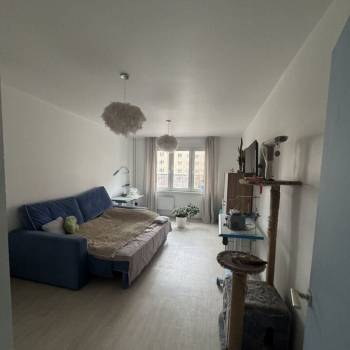 Продается 1-комнатная квартира, 40,2 м²