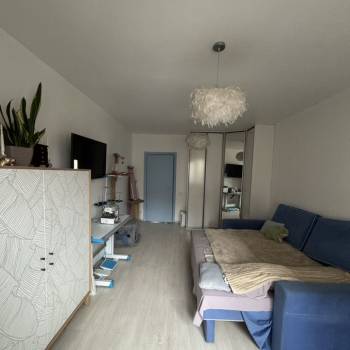 Продается 1-комнатная квартира, 40,2 м²