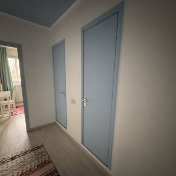 Продается 1-комнатная квартира, 40,2 м²