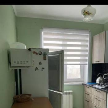 Сдается 2-х комнатная квартира, 45 м²
