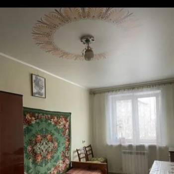 Сдается 2-х комнатная квартира, 45 м²