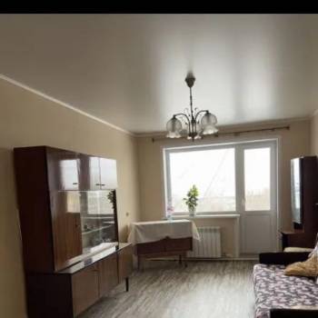 Сдается 2-х комнатная квартира, 45 м²