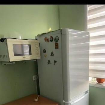 Сдается 2-х комнатная квартира, 45 м²