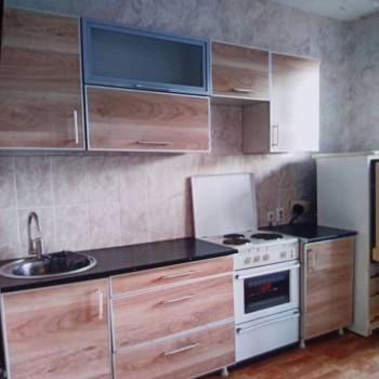 Сдается 1-комнатная квартира, 37 м²