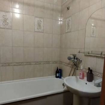 Сдается 1-комнатная квартира, 37 м²