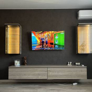 Сдается 2-х комнатная квартира, 52,3 м²