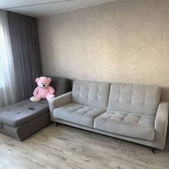 Сдается 2-х комнатная квартира, 52,3 м²