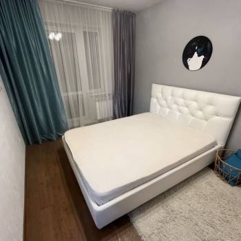 Сдается 2-х комнатная квартира, 52,3 м²