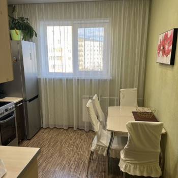 Сдается 2-х комнатная квартира, 52,3 м²