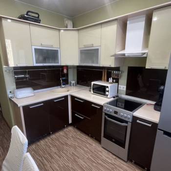 Сдается 2-х комнатная квартира, 52,3 м²