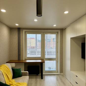 Сдается 2-х комнатная квартира, 37,3 м²