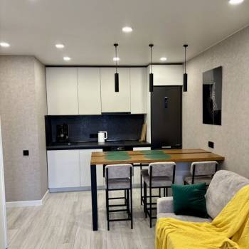 Сдается 2-х комнатная квартира, 37,3 м²