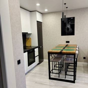Сдается 2-х комнатная квартира, 37,3 м²
