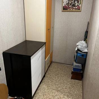 Сдается 1-комнатная квартира, 28,8 м²