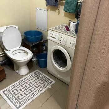 Сдается 1-комнатная квартира, 28,8 м²