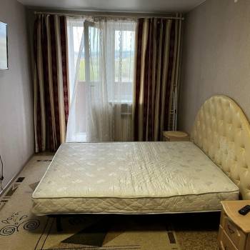 Сдается 1-комнатная квартира, 28,8 м²