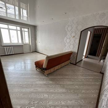 Сдается Многокомнатная квартира, 62 м²