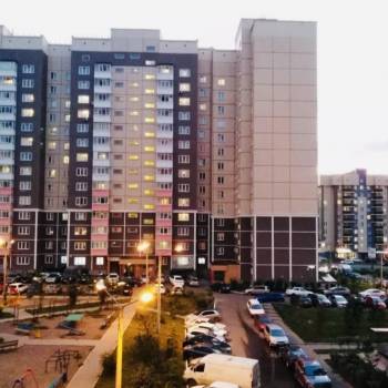 Сдается 2-х комнатная квартира, 52 м²
