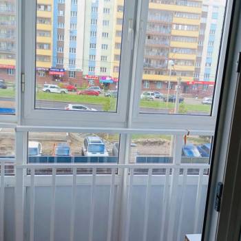 Сдается 2-х комнатная квартира, 52 м²