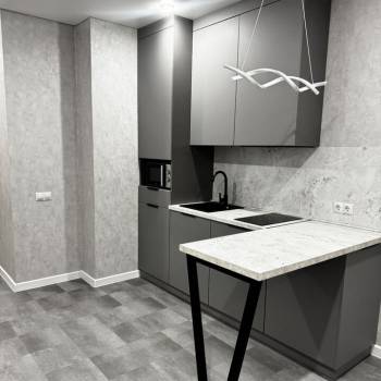 Сдается 1-комнатная квартира, 27 м²