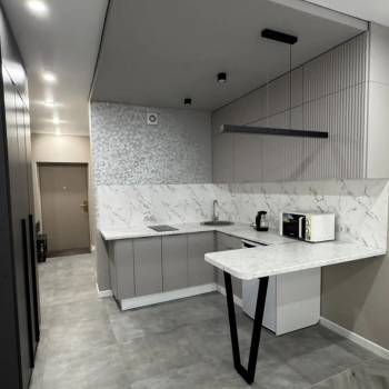 Сдается 1-комнатная квартира, 29,8 м²