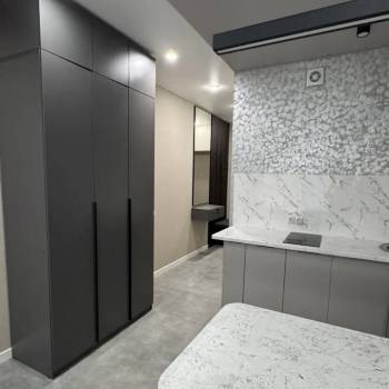 Сдается 1-комнатная квартира, 29,8 м²