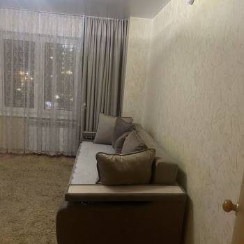 Сдается 1-комнатная квартира, 33 м²
