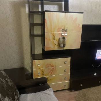 Сдается 1-комнатная квартира, 33 м²