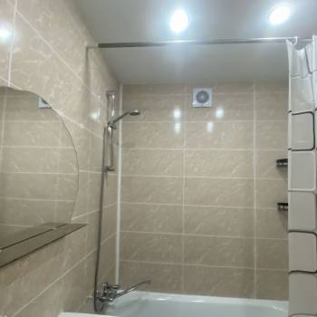 Сдается 1-комнатная квартира, 33 м²