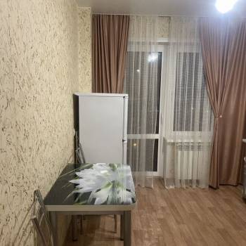 Сдается 1-комнатная квартира, 33 м²