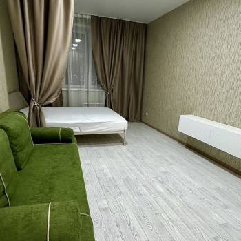 Сдается 1-комнатная квартира, 40,1 м²