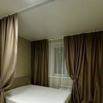 Сдается 1-комнатная квартира, 40,1 м²