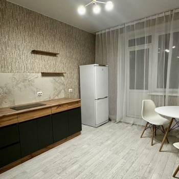 Сдается 1-комнатная квартира, 40,1 м²