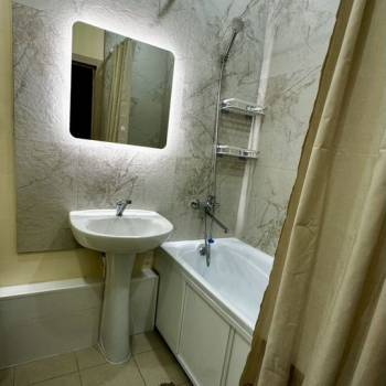 Сдается 1-комнатная квартира, 40,1 м²