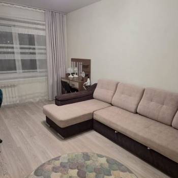 Сдается 1-комнатная квартира, 38 м²