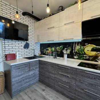 Продается 1-комнатная квартира, 38 м²