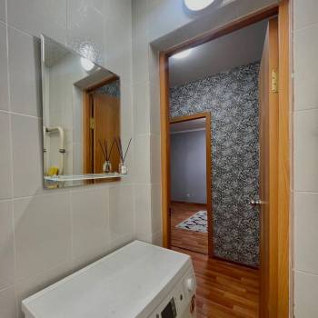 Сдается 1-комнатная квартира, 33 м²