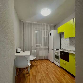Сдается 1-комнатная квартира, 33 м²