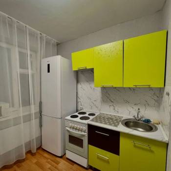 Сдается 1-комнатная квартира, 33 м²