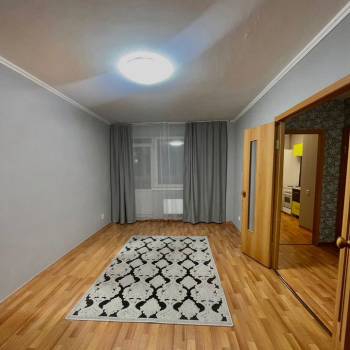 Сдается 1-комнатная квартира, 33 м²