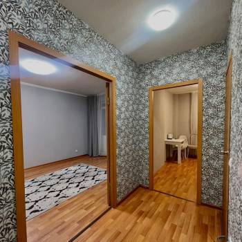 Сдается 1-комнатная квартира, 33 м²
