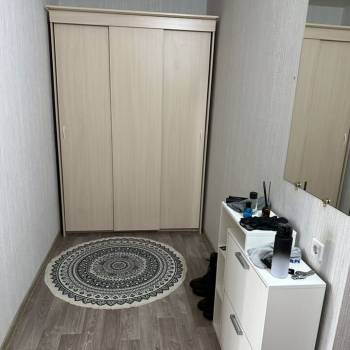 Сдается 1-комнатная квартира, 41 м²