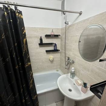 Сдается 1-комнатная квартира, 41 м²
