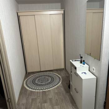 Сдается 1-комнатная квартира, 41 м²