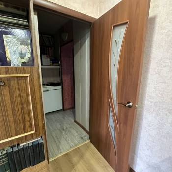 Продается 3-х комнатная квартира, 56,4 м²