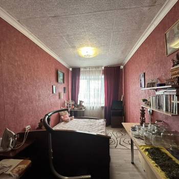 Продается 3-х комнатная квартира, 56,4 м²
