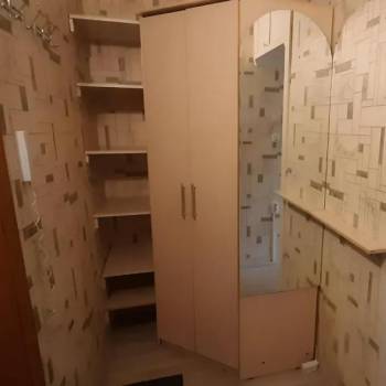 Сдается 1-комнатная квартира, 30 м²